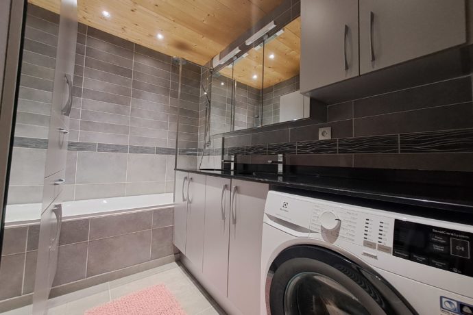 Location-Vacances-Appartement-Prémanon-Station des Rousses-Jura