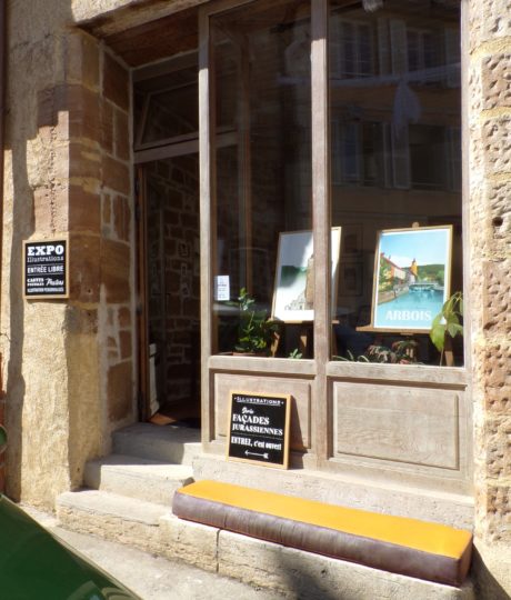 Mylène Lebois – illustrations