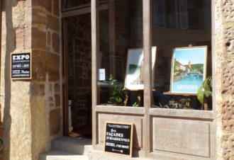 Mylène Lebois – illustrations