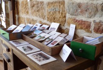 Mylène Lebois – illustrations