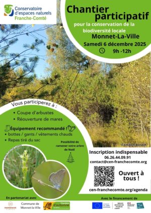 Chantier participatif