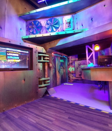 1055 espace de loisirs