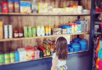 Camping La Petite Montagne