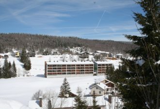 Le Clairval – Appartement en résidence – R412DEH00