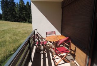 Les Jouvencelles – Appartement en résidence – P532CHI00