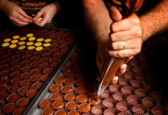 Pâtisserie-Chocolaterie Nicolas Galmiche