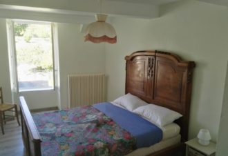 Gîte Le Clos des Grives 1