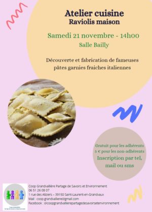 11 21 cuisine COOP