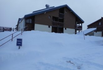 Le Risoux – Studio en résidence – R422CAR00