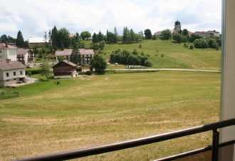 Le Clairval – Appartement en résidence – R512GREJC