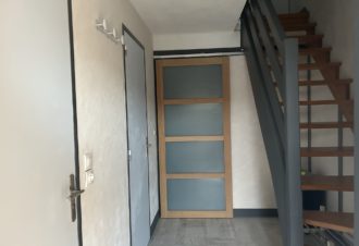 Les Sapins – Appartement en résidence – P522CLA00