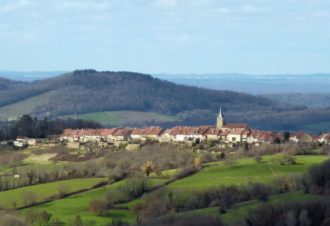 La Loge de la Suisse