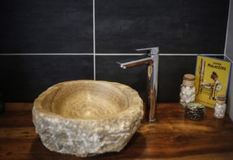 Au fond du terroir… à gauche