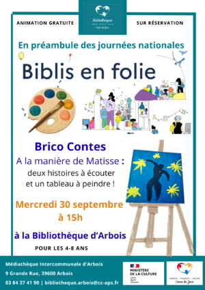 Bibliofolies 2026 – 1