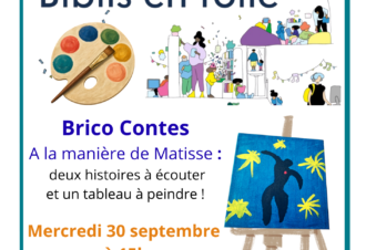 Brico Contes