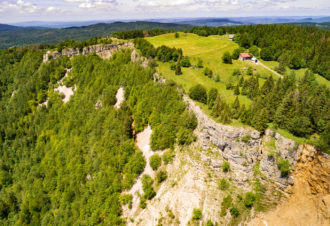 La Combe d&rsquo;Orvaz