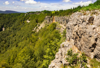 La Combe d&rsquo;Orvaz