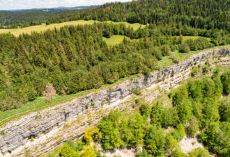 La Combe d&rsquo;Orvaz