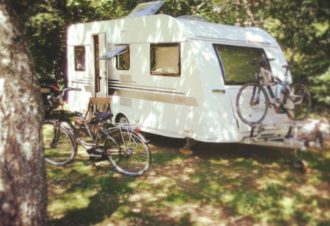 Camping La Petite Montagne