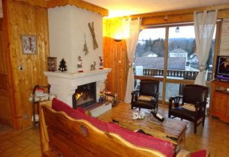 Gîte du Couchant – M. Bosdure