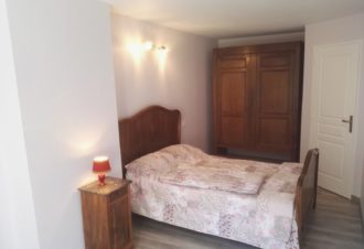 Gîte Le Clos des Grives 1