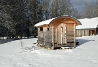 Jura Sauna