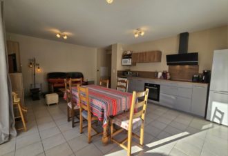 Le Clos des Rousses – Appartement en résidence – R613ARN00