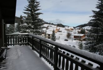 Blanche-neige – Chalet indépendant – L502SBR00