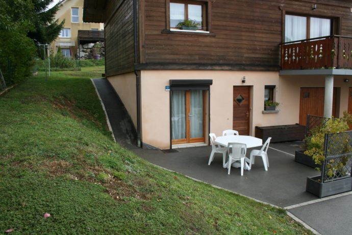 Location–Vacances-Appartement-Maison-Les Rousses-Station des Rousses-Jura