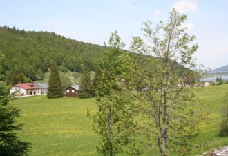 Appartement en maison mitoyenne – R613BAI00