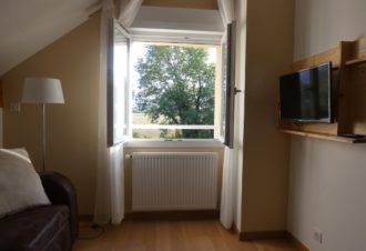 Chambres d’hôtes – Les Iris