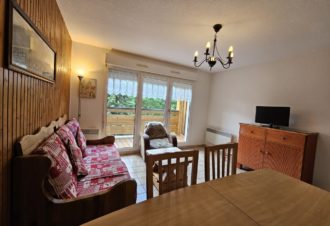 Les Tavaillons – Appartement en résidence – R432BAC00