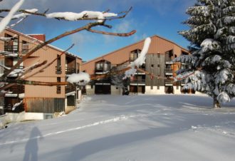 Les Adraits – Appartement en résidence – R403DES00