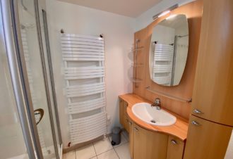 Les Epilobes – Appartement en résidence – P633ANG00