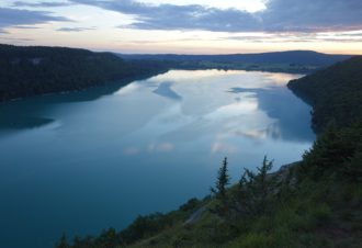 Belvédère de Fontenu