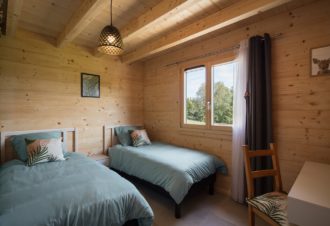 Chalet « Le bon sens » – S Mangeard