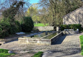 Le Mont Crépon – 102B