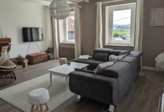 Appartement – M. Verjus