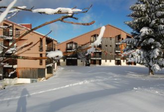 Les Adraits – Studio en résidence – R412TIG00