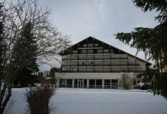 Le Plein Soleil – Appartement en résidence – R422DUN00