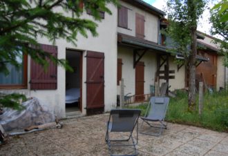 Maison Mitoyenne – R602PER00