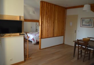 Chambres d’hôtes – Les Iris