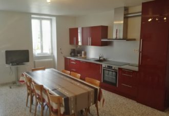 Gîte Le Clos des Grives 1