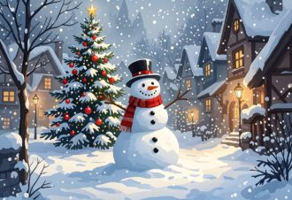 Soirée de Noël