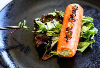 Restaurant des Bains