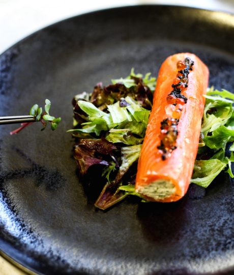 Restaurant des Bains