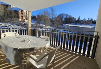 Le Clos des Rousses – Appartement en résidence – R613ARN00
