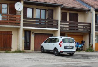 Maison Mitoyenne – R602PER00