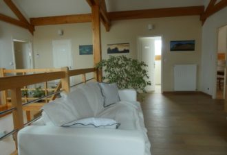 Chambres d’hôtes – Les Iris