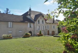 Gîte Le Clos des Grives 1